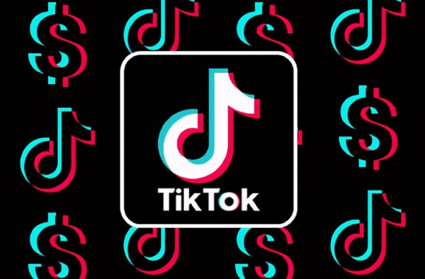 tiktok账号有人要吗？